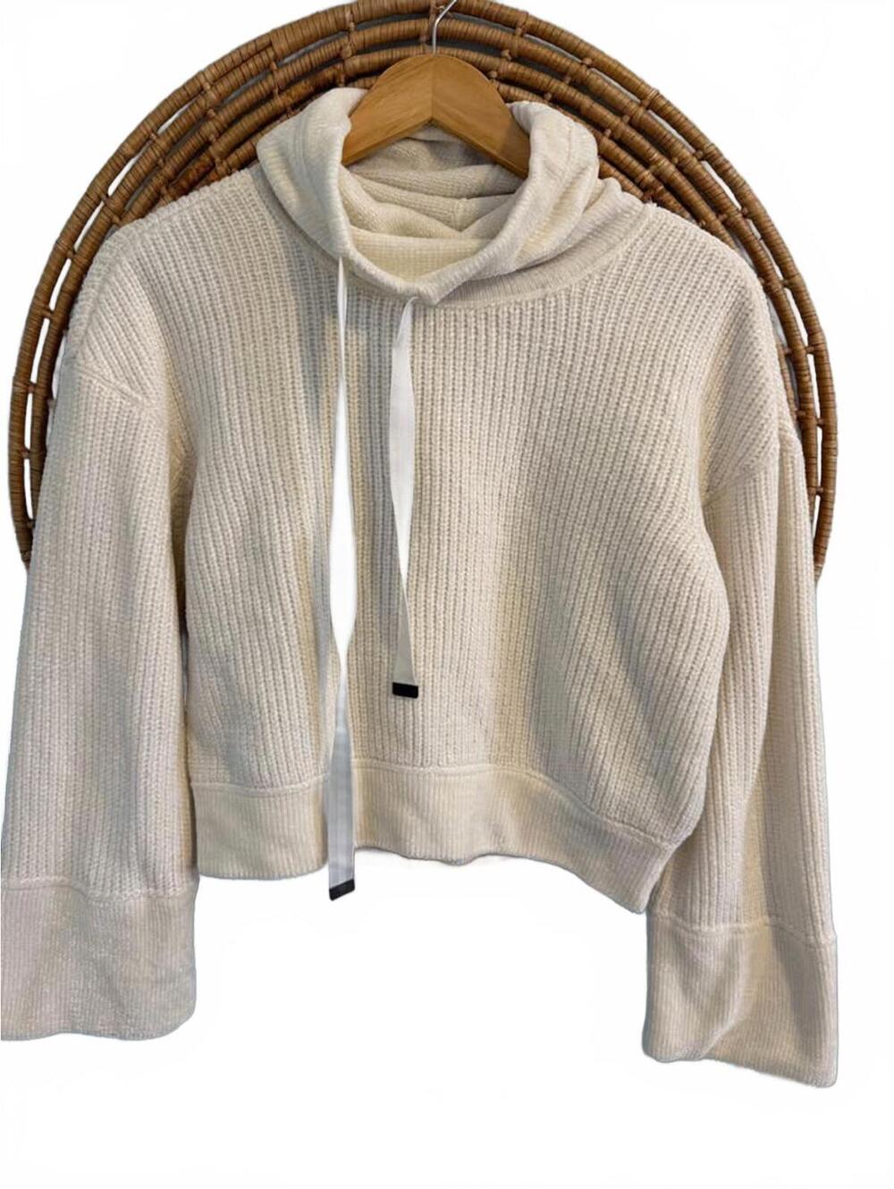 Women’s Prana Sweater Long Sleeve XS